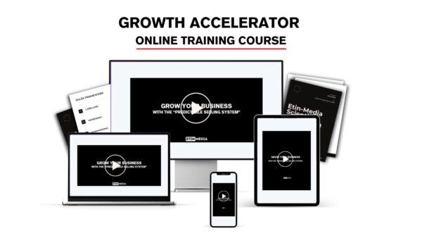 Growth Accelerator